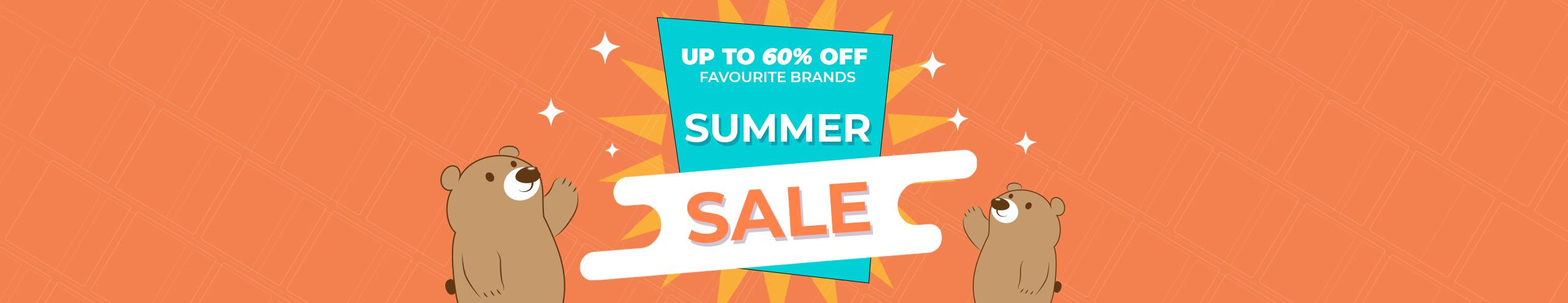 Olivers Summer Sale