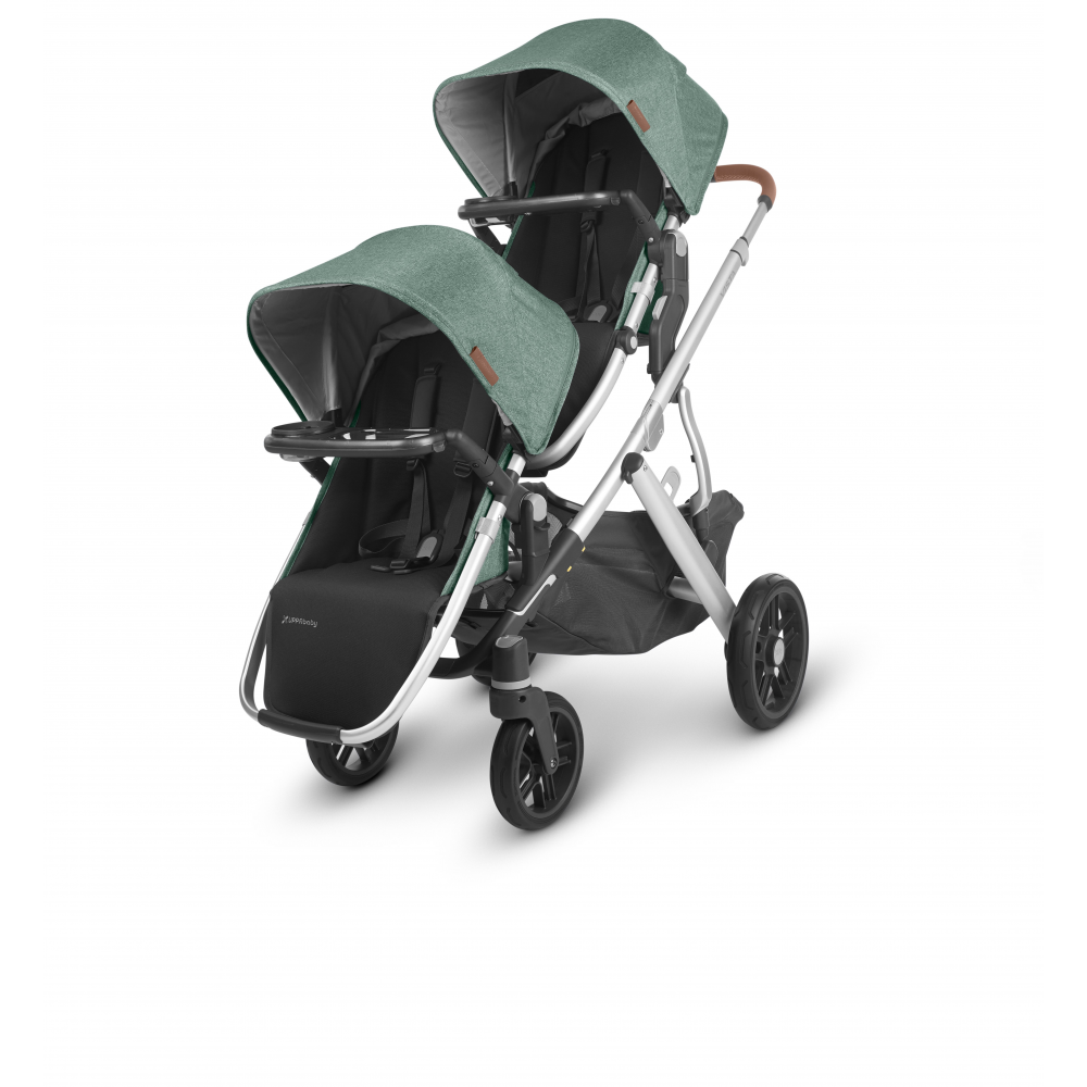 UPPAbaby Vista Emmett Pushchair