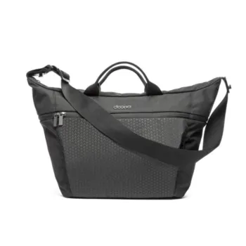 Doona All Day Bag - Black