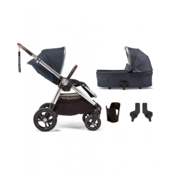 Mamas and papas clearance ocarro navy