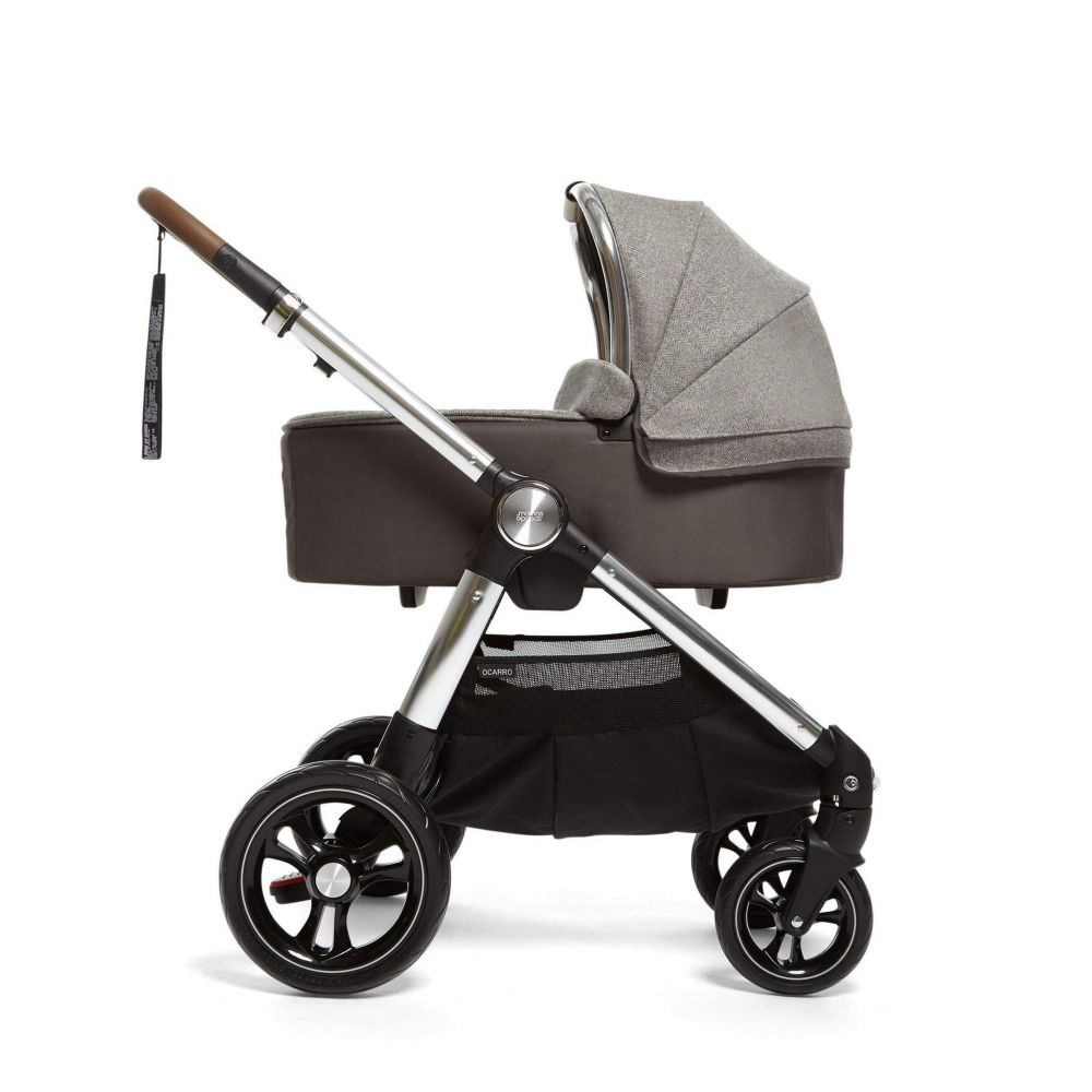 Ocarro 4 piece bundle shop grey twill