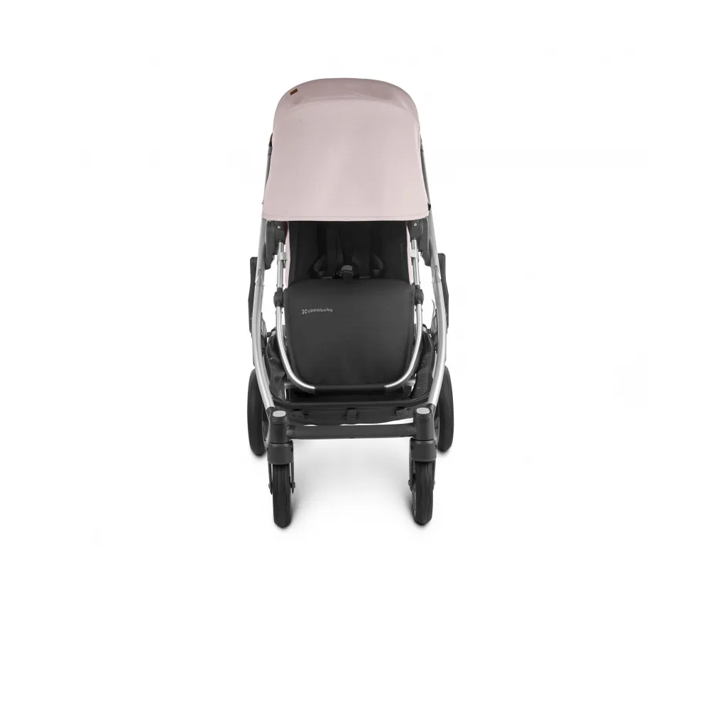 UPPAbaby Cruz V2 Pushchair Alice Pink Travel Stroller Baby