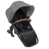 UPPAbaby Vista V2 Rumble Seat - Greyson