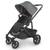 UPPAbaby Cruz V2 Pushchair - Greyson