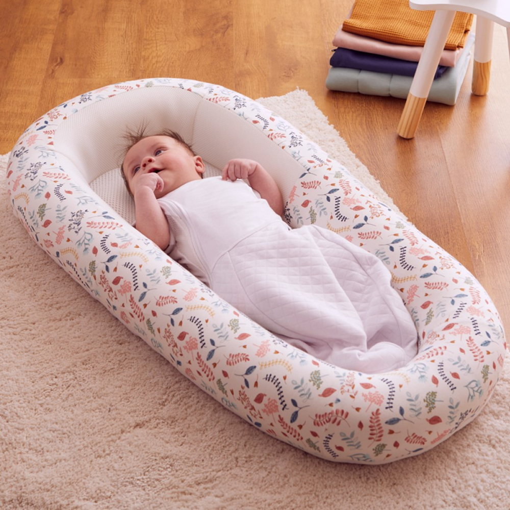 Purflo Baby-Beds
