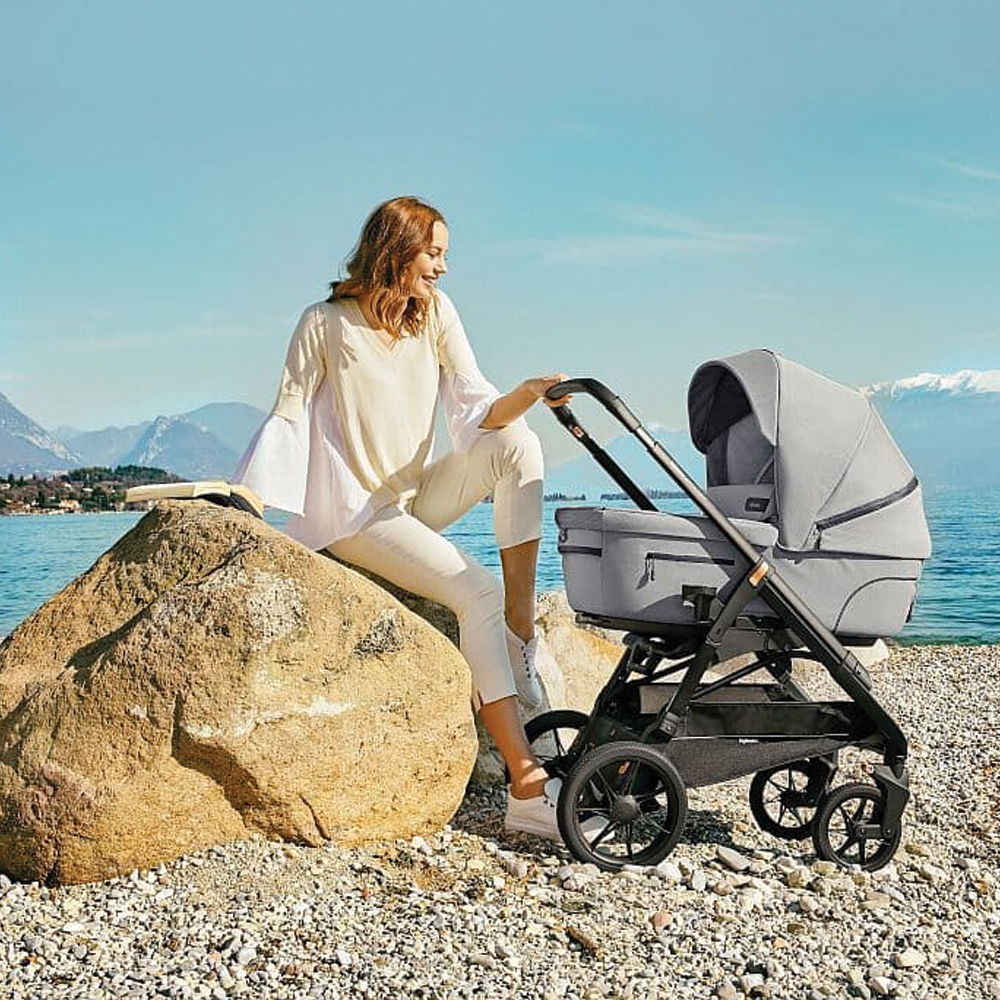 Inglesina, Aptica Travel System, Pram and Pushchair