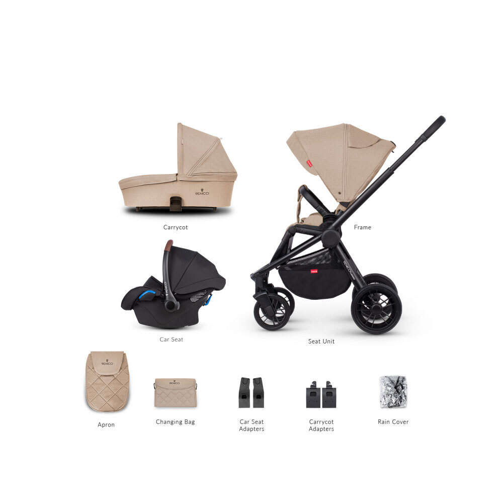 Deal Detail