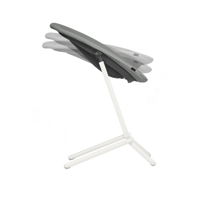 Cybex Lemo Bouncer - Storm Grey - Image 6