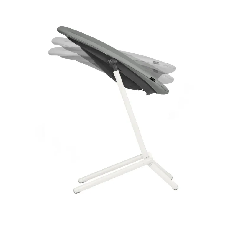 Cybex Lemo Bouncer - Storm Grey - Image 6