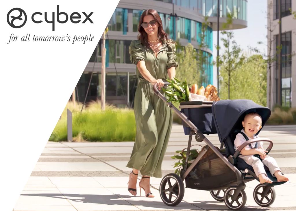 Cybex Solution T I-Fix- Sepia Black – Bundle Baby