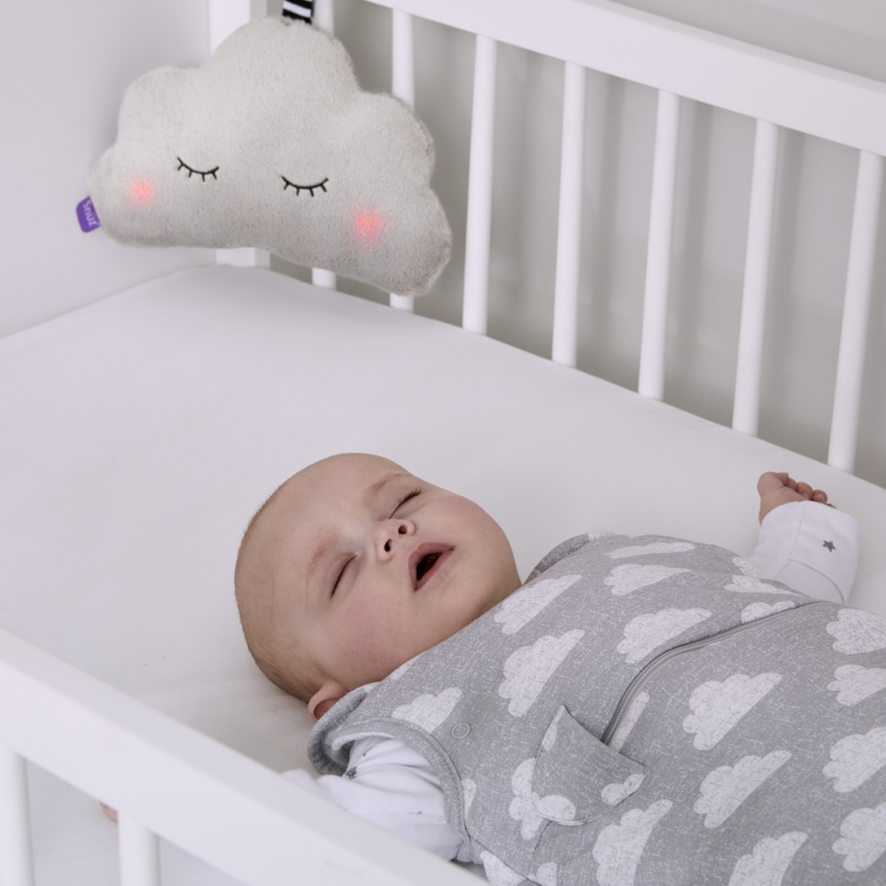 SnuzCloud Baby Sleep Aid - Image 2