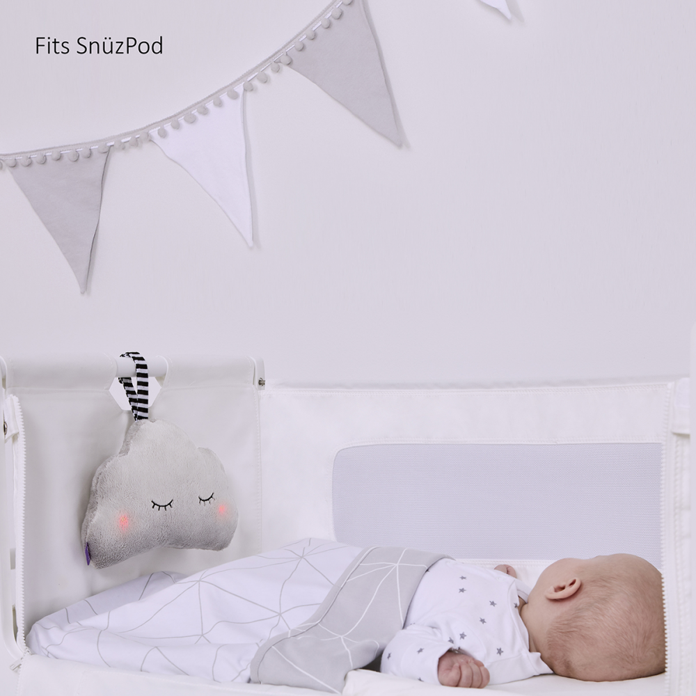 SnuzCloud Baby Sleep Aid - Image 4
