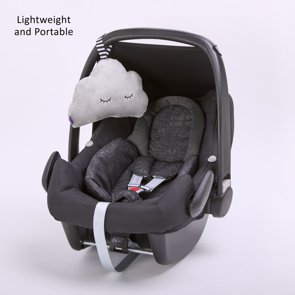 SnuzCloud Baby Sleep Aid - Image 7
