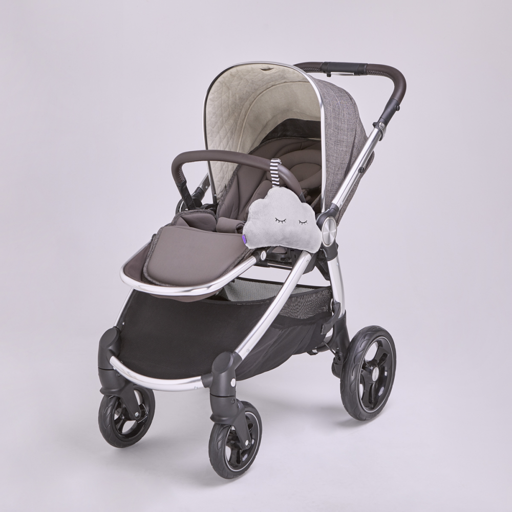 SnuzCloud Baby Sleep Aid - Image 8