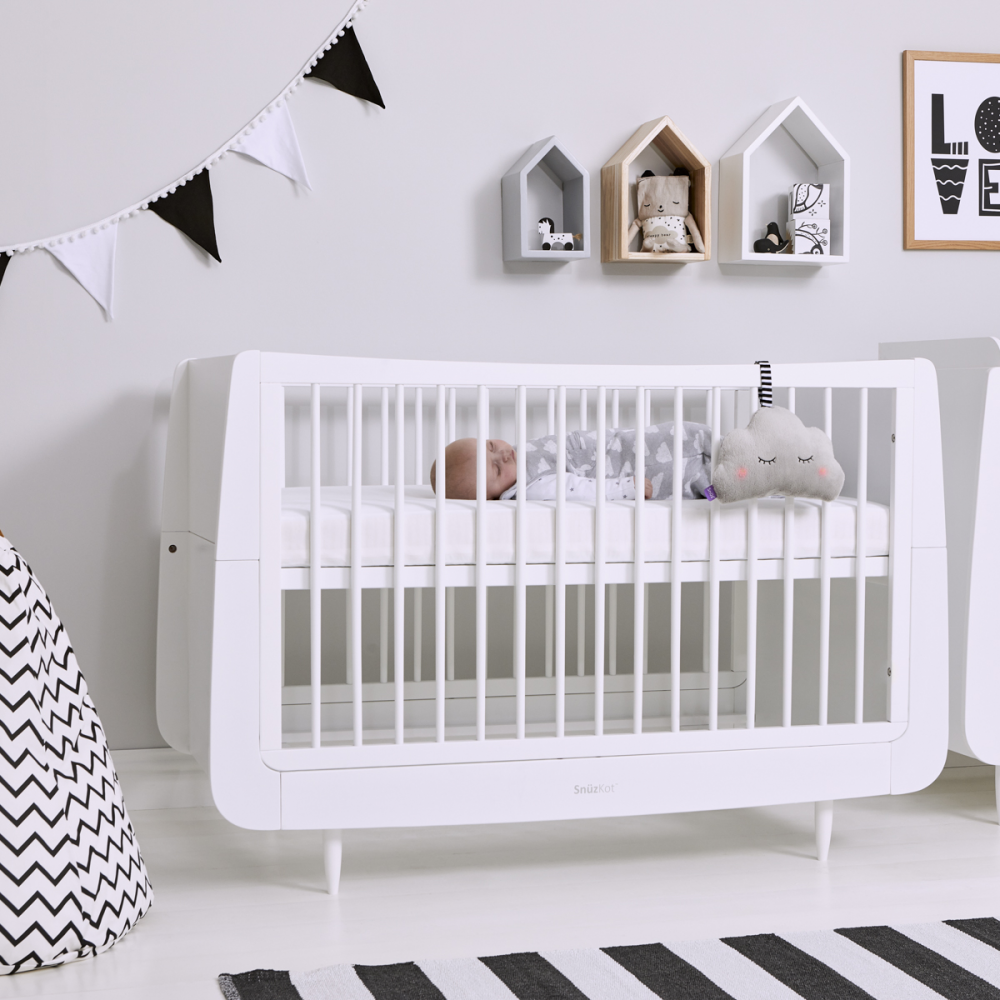 SnuzCloud Baby Sleep Aid - Image 9