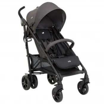Joie Brisk LX Lightweight Umbrella Stroller - Ember
