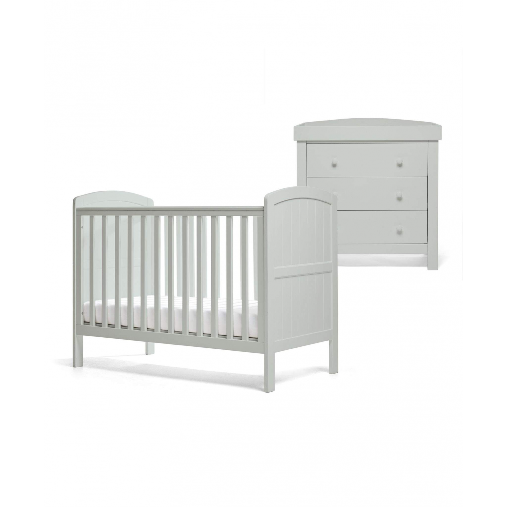 Dover cot mamas and papas online
