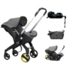 Doona Stroller Bundle