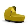 Mustard Yellow