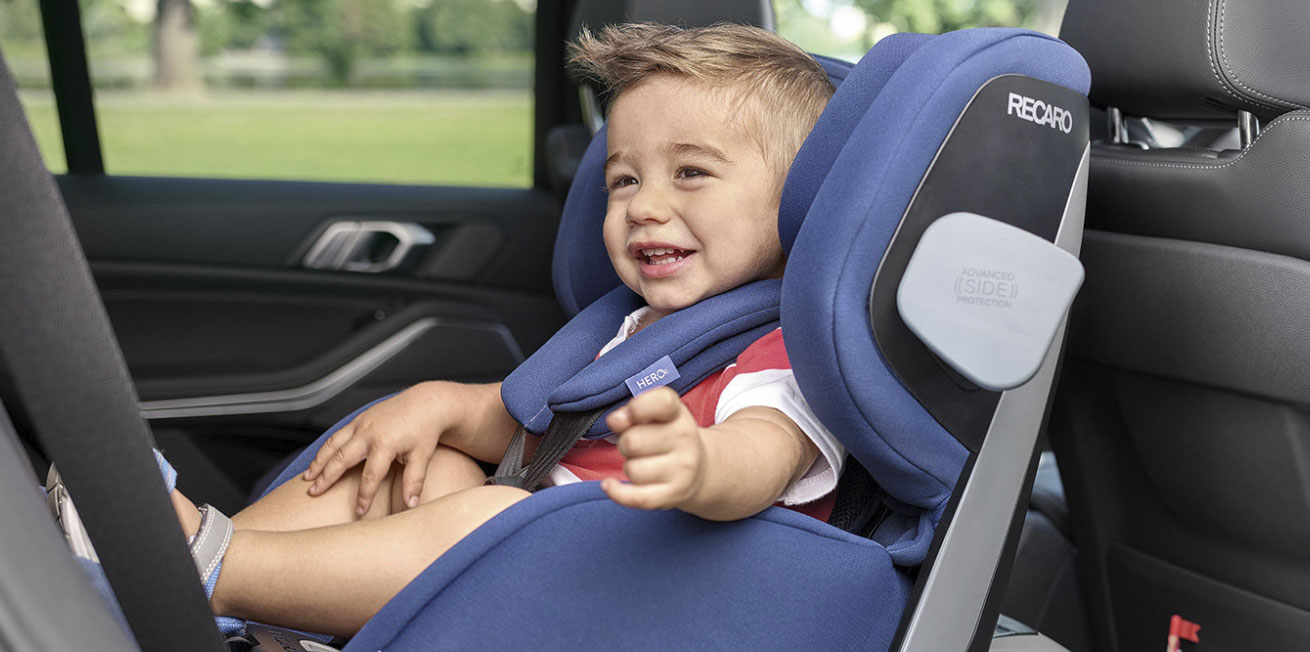 Recaro Brand Car-Seats