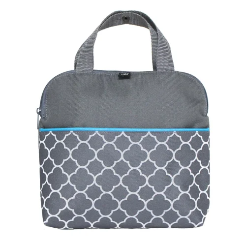 JL Childress MaxiCOOL 4 Bottle Cooler Bag