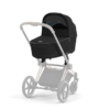 Cybex Priam Lux Carry Cot On Chassis