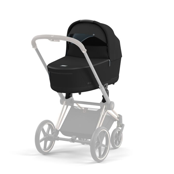 Cybex Priam Lux Carrycot Olivers BabyCare