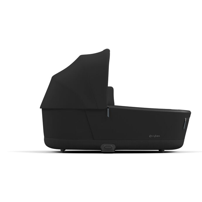 Lux carry sales cot cybex