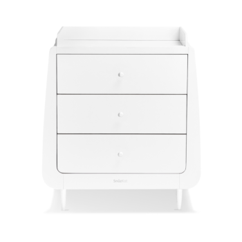East coast clara changing on sale table