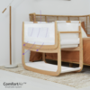 Advanced ComfortAir System for Temperature Regulation