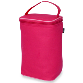 JL Childress Tall TwoCool 2-Bottle Cooler