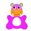 Lamaze Teethimals Baby Teether - Lulu the Hippo