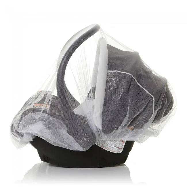 Dreambaby Carrier Insect Netting - Image 2