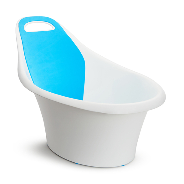 Munchkin Sit & Soak™ Dual-Stage Tub - Image 2