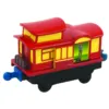 Chuggington Eddie's Carriage House