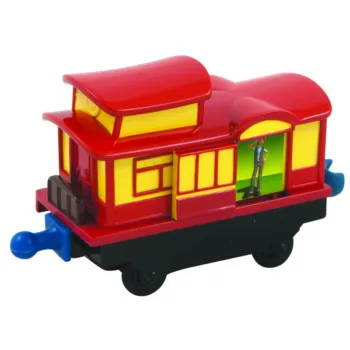 Chuggington Eddie's Carriage House