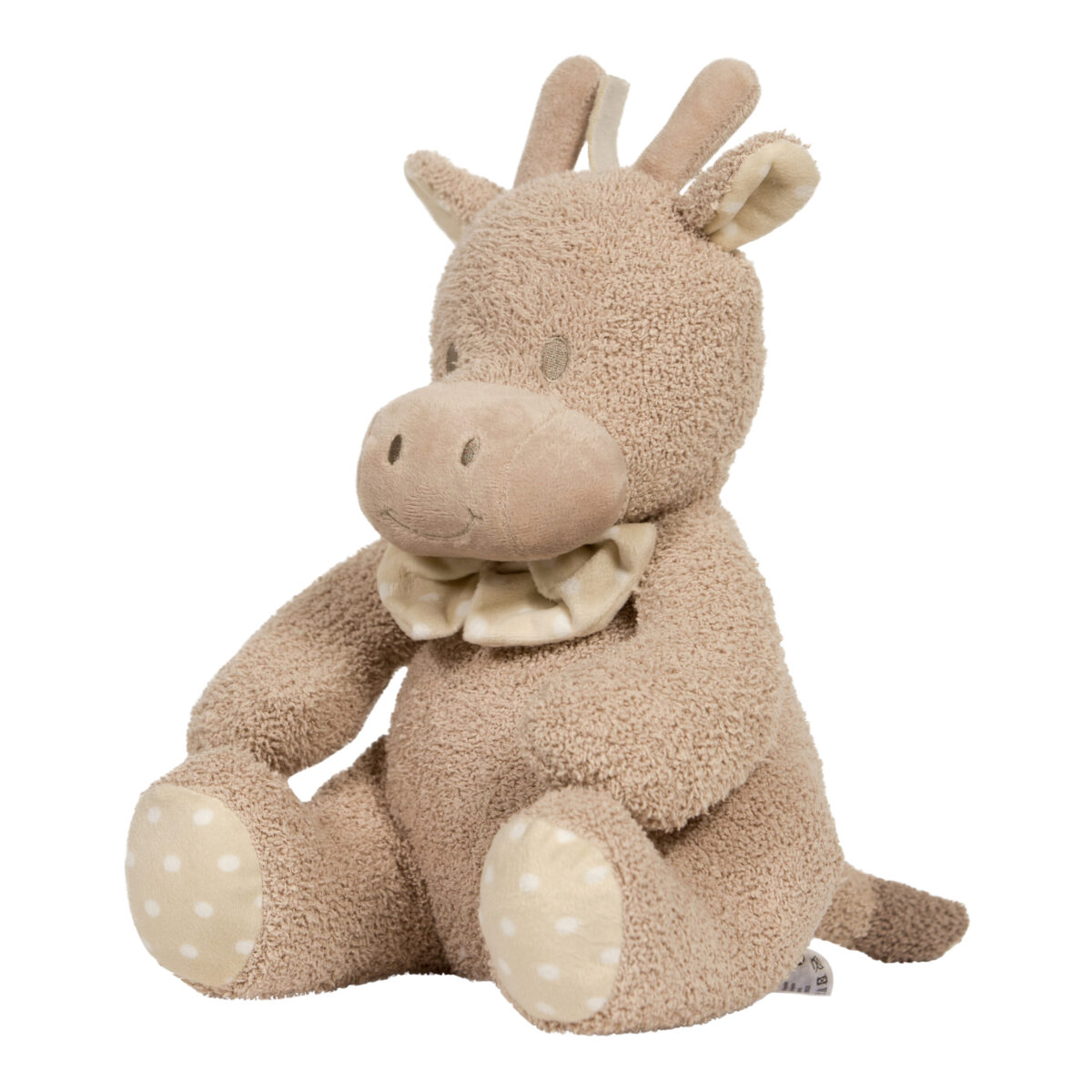Bo Jungle B-Plush Toys - Senna the Giraffe - Image 2