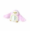 Aurora 'Peek-a-Boo' Penguin - Pink - Small