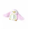 Aurora 'Peek-a-Boo' Penguin - Pink - Small
