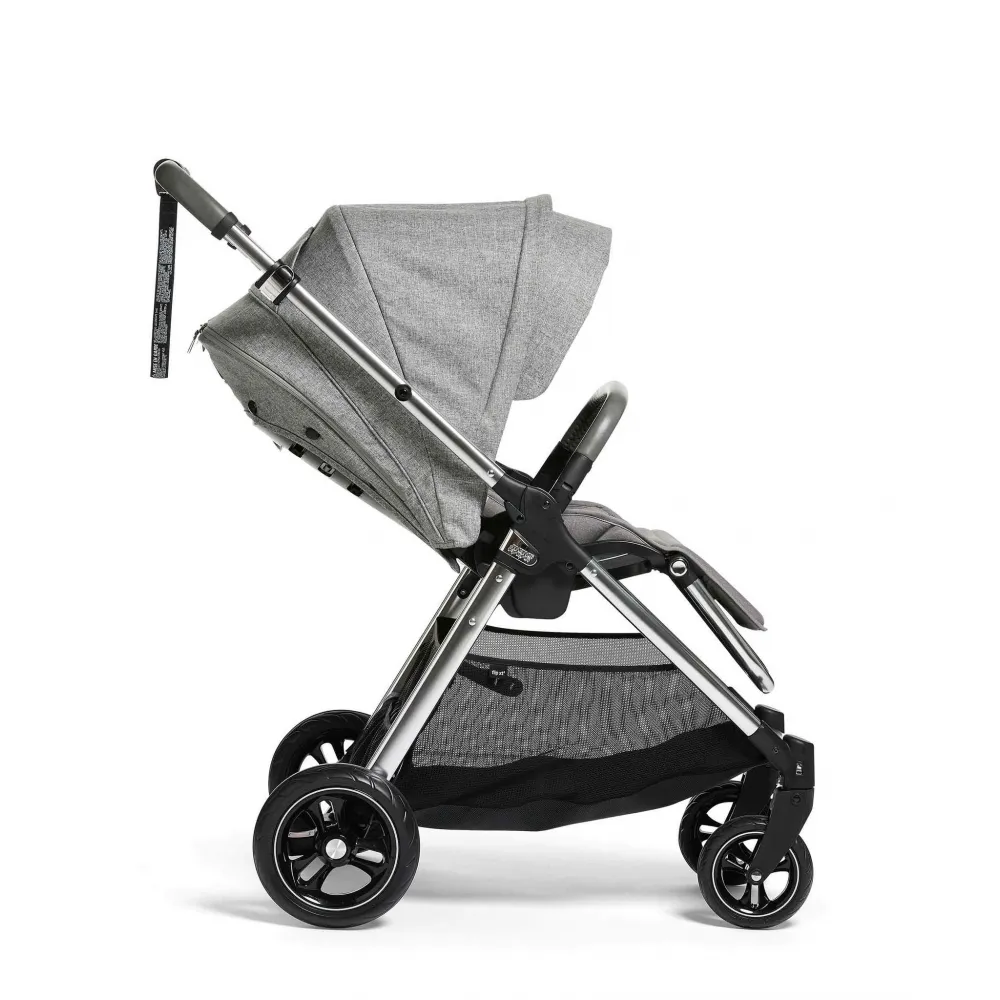 Mamas Papas Flip XT Pram and Pushchair Travel System