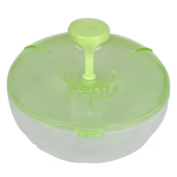Born Free Formula Dispenser 260ml - Green