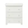 East Coast Montreal Dresser - White