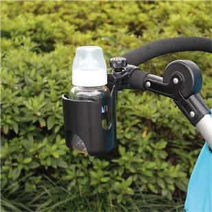 Attachable cup cheap holder for strollers