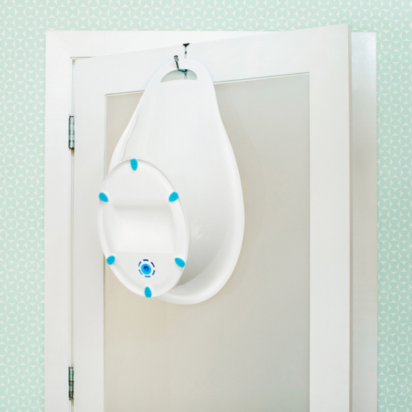 Munchkin Sit & Soak™ Dual-Stage Tub - Image 6