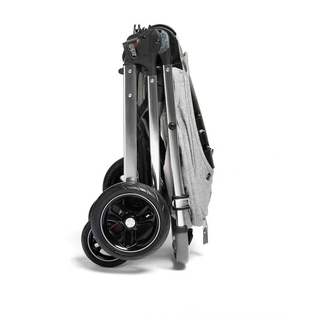 Mamas Papas Flip XT Pram and Pushchair Travel System