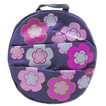 Clippasafe Toddler Daysack - Flower