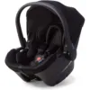 Silver Cross Simplicity Plus Group 0+ Car Seat - Black