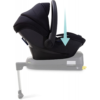 Silver Cross Simplicity Plus Group 0+ Car Seat - Black