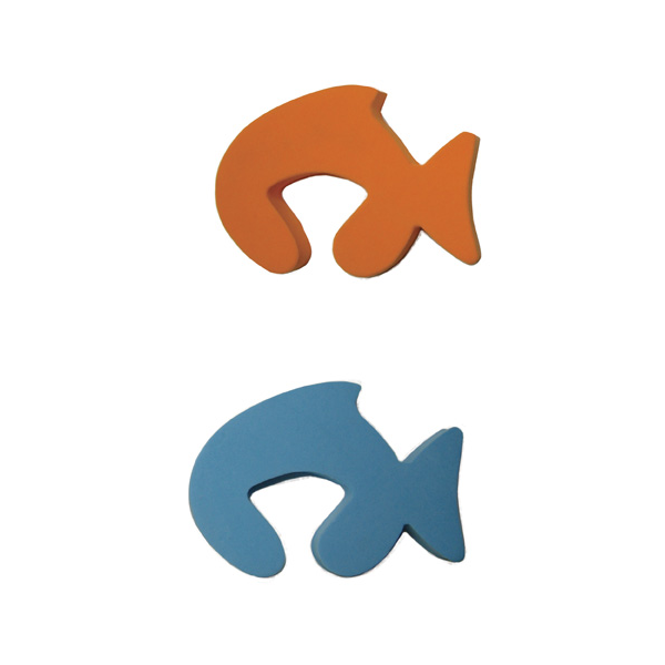 Dreambaby Safety Door Stopper 2 pack - Image 3