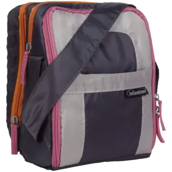 Infantino Insulated Family Cool Bag